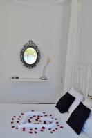 Double Studio with Sea View