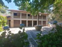 Villa mit 3 Schlafzimmern