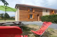 Gîte du Clos Basté - B&B Moncaup