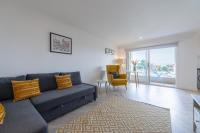 Hame by the Sea - Chambres d’hôtes Largs