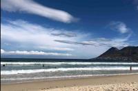 Relax,Revive,Reset & enjoy the sounds of the sea! - Chambres d'hôtes Le Cap
