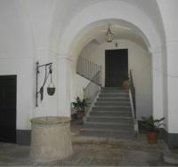 B&B Capaccio - La Dimora del Barone - Bed and Breakfast Capaccio