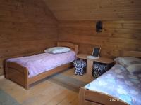 Twin Room with Mountain View
