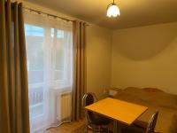 Chambre Quadruple avec Balcon 