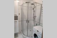 Apartament Na 8 Piętrze - Bed and Breakfast Płock