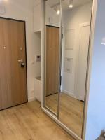 Apartament Słoneczna Zatoka - B&B