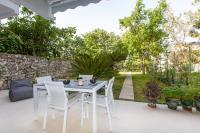 The secret garden - B&B Grevedianá