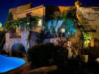 L'ACCALMIE - Chambres d'hôtes Saint-Pons-la-Calm