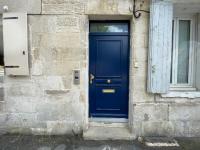 Le Jaune Vendée - T2 renové - Terrasse - B&B