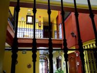 Pensión Macarena - B&B Seville