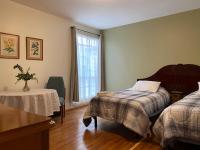 Twin Room with Private Bathroom