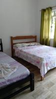 Deluxe Room (1 adult + 1 child)