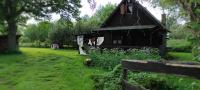 Chata w Ciszy - B&B