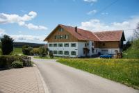 Apartment Auszeit mit Küche viel Ruhe und Natur - B&B Untrasried