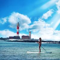 Olas de Lobos - B&B Corralejo