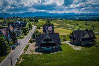 Pokoje na Klinie - B&B Bustryk