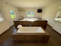 Apartaments Parapent Fly Escales - B&B Organyà