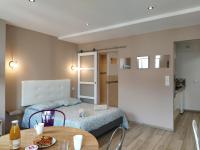 Baiona Sainte Cath -4-Lau- au cœur de Saint Esprit - B&B Bayonne