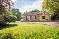 Madeira In Fife - B&B Pittenweem