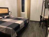 Chambre Double avec Salle de Bains Privative