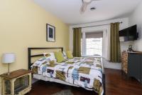 Kamer met Kingsize Bed 3