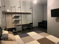 Chambre Quadruple avec Salle de Bains Privative