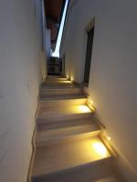 Beach apartments - Ferienwohnung Campomarino