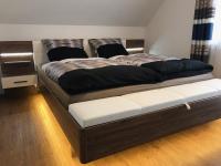 Ferienwohnung Seitz - B&B Wolframs-Eschenbach
