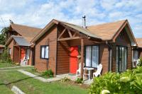 Casa de 2 dormitorios