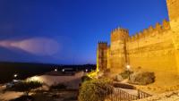 La casa del castillo - B&B
