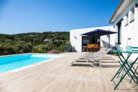 Villa Bianca - B&B Zonza