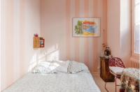 B&B Pantin - Charmante chambre double chez l'habitant - Bed and Breakfast Pantin