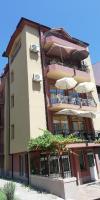 B&B Sozopol - Guest House ARES - Bed and Breakfast Sozopol