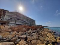 Apartamento Acantilados vistas Mar - Ferienwohnung Salou