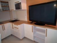 Apartment - Erdgeschoss