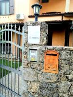 La quercia di Massena - B&B Lauria