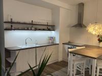 Apartment mit 2 Schlafzimmern