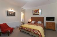 Suite met Kingsize Bed