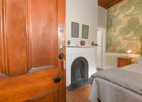 Suite con cama grande
