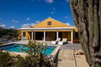 Kas Hoi in Sabalpalm Villas - Ferienwohnung Kralendijk