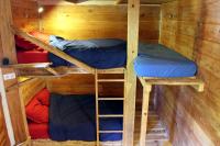Economy Quadruple Room