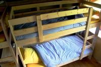 Single Bed in 4-Bed Dormitory Room