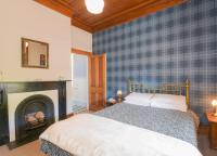 Kamer met Queensize Bed