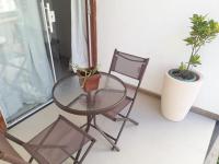 Casa Jequitibá Quartos Mobiliados - Bed and Breakfast Macaé