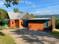 Eden's Echoes Country Retreat - B&B
