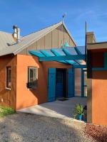 Eden's Echoes Country Retreat - B&B Blacksburg