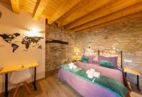 Chambre Standard Lit Queen-Size