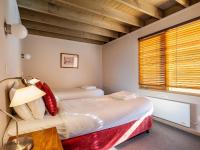Banjo 4 Townhouse - B&B Thredbo