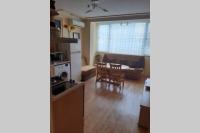 Самостоятелен апартамент на брега на морето Обзор - Ferienwohnung Obsor