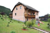 Ferienwohnung Moser - B&B Sankt Blasen